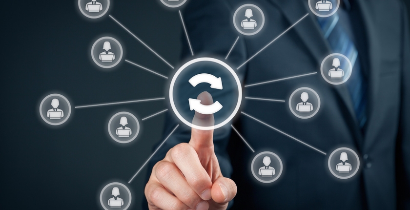 Neograničen broj korisnika sustava